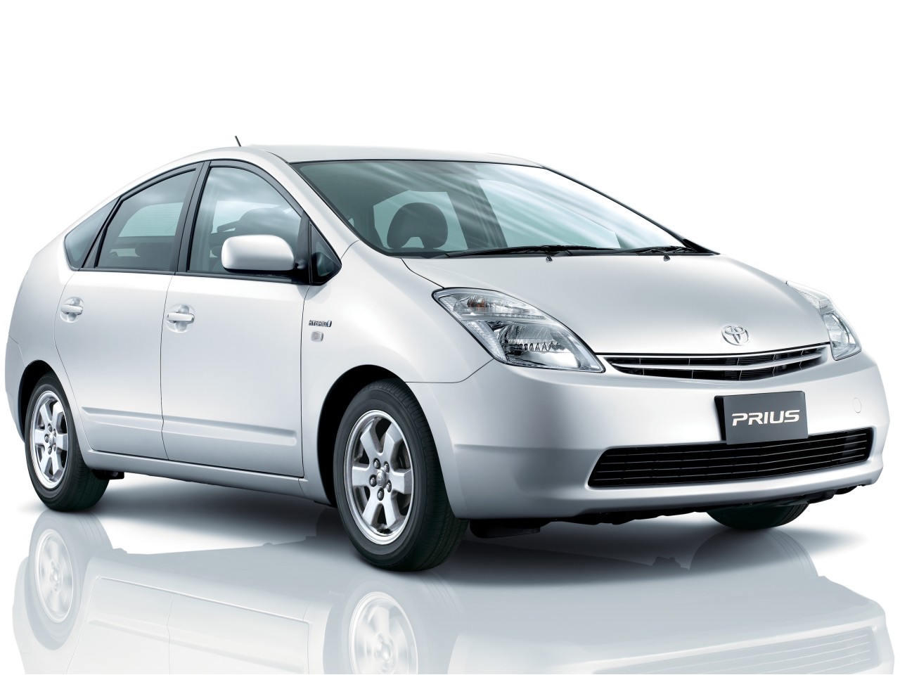 プリウス