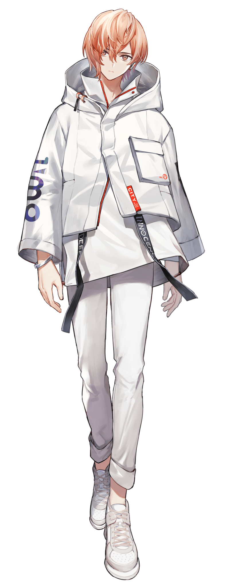 メンバー1の名前のプロフィール写真