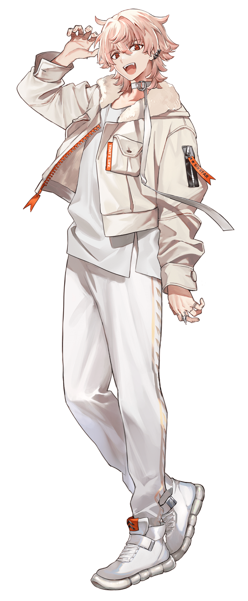 メンバー1の名前のプロフィール写真