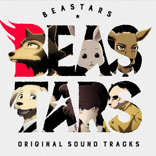 BEASTARS