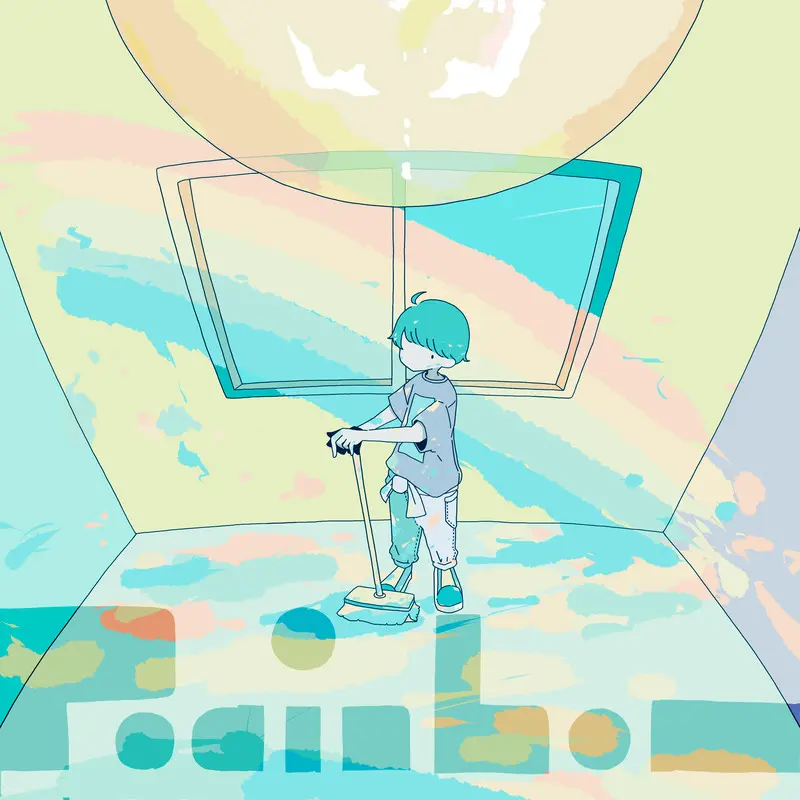 Rainbow/コンピレーションCD