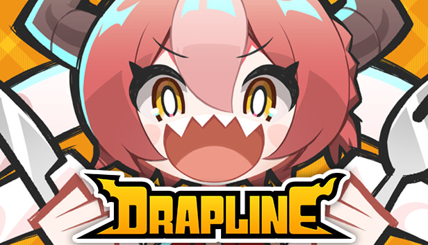 DRAPLINE