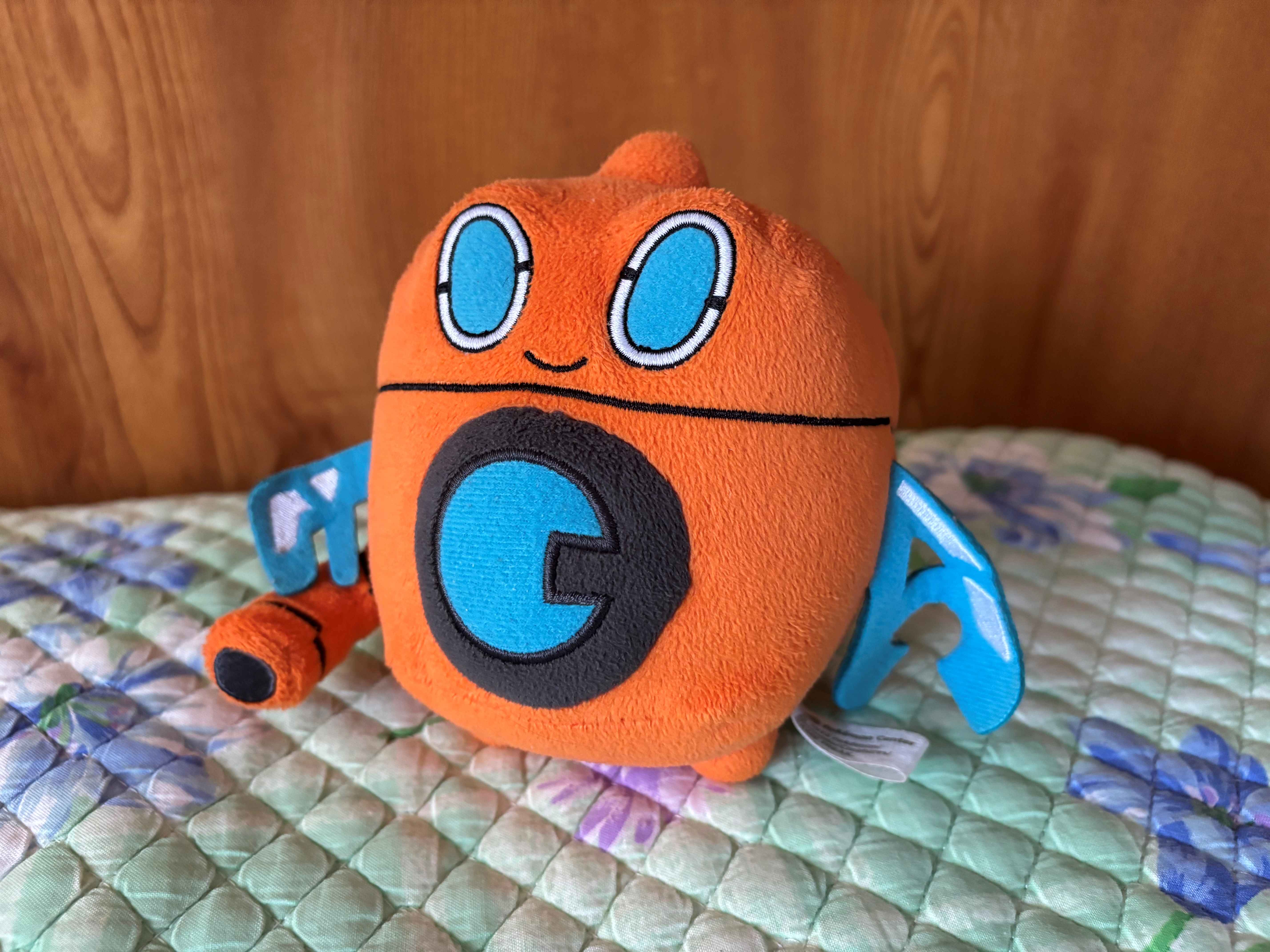 ウォッシュくん